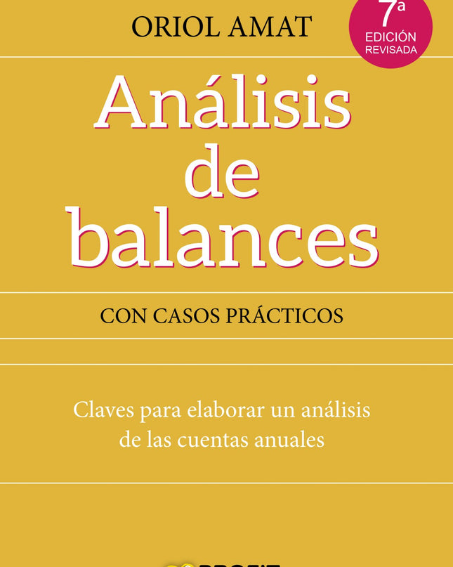 Análisis De Balances