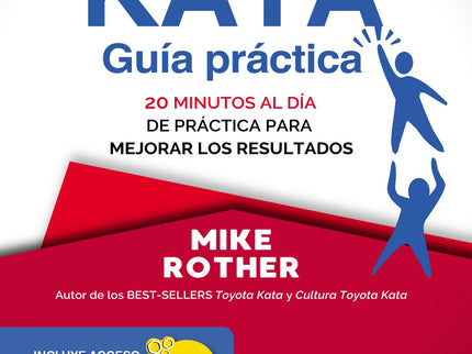 Toyota Kata