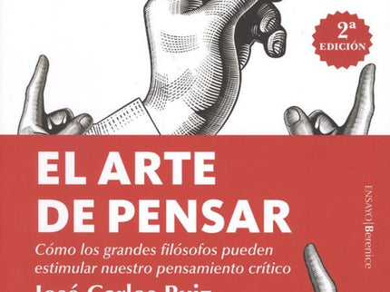 El Arte De Pensar