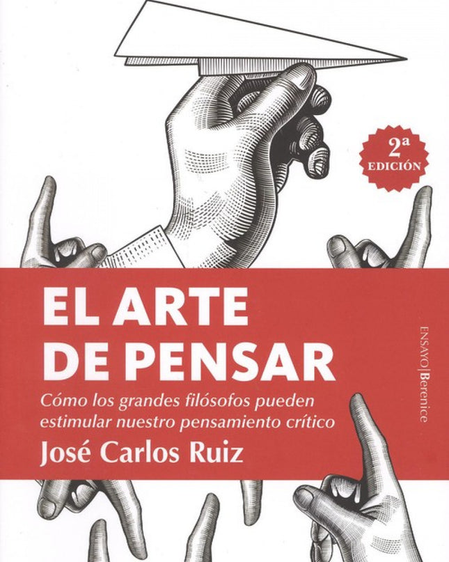El Arte De Pensar