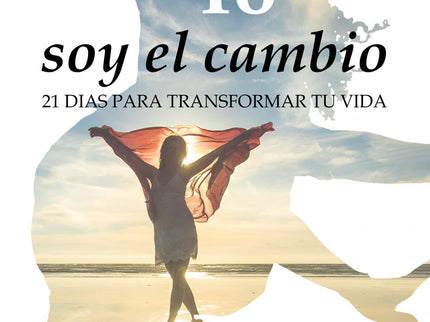 Yo Soy El Cambio