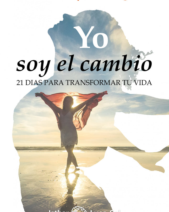 Yo Soy El Cambio