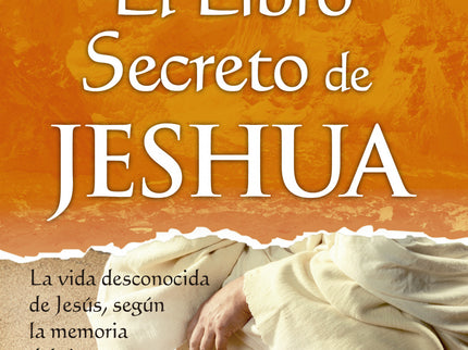 El Libro Secreto De Jeshua
