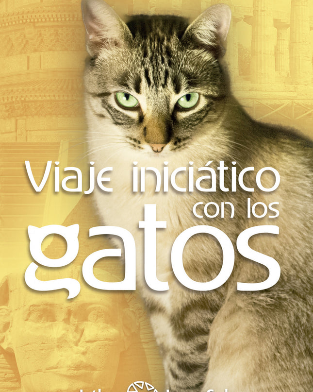 Viaje Iniciático Con Los Gatos
