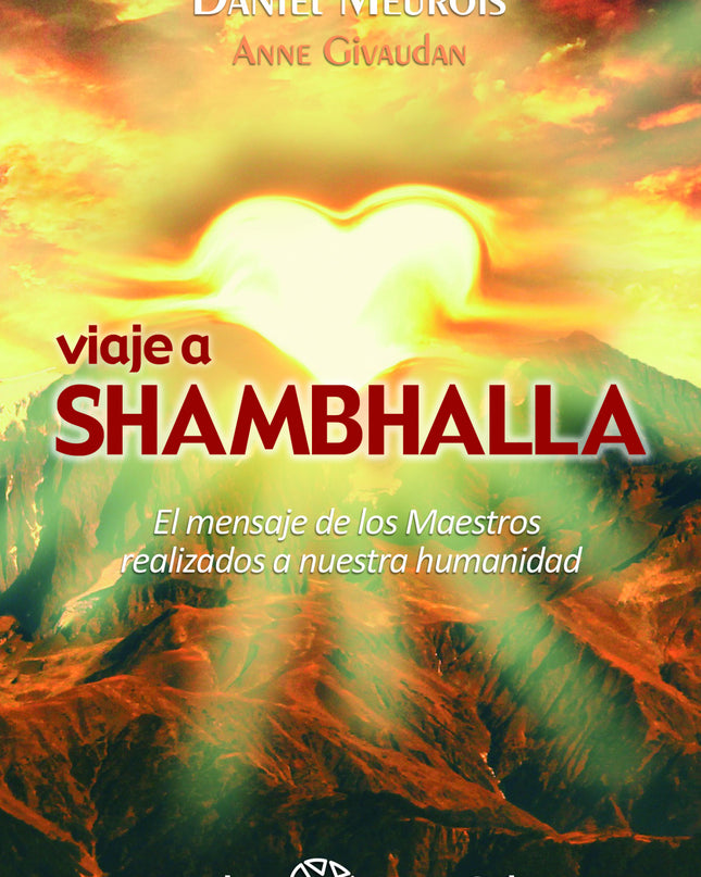 Viaje A Shambhalla