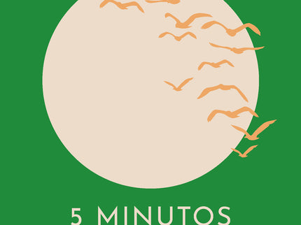 5 Minutos Cada Mañana
