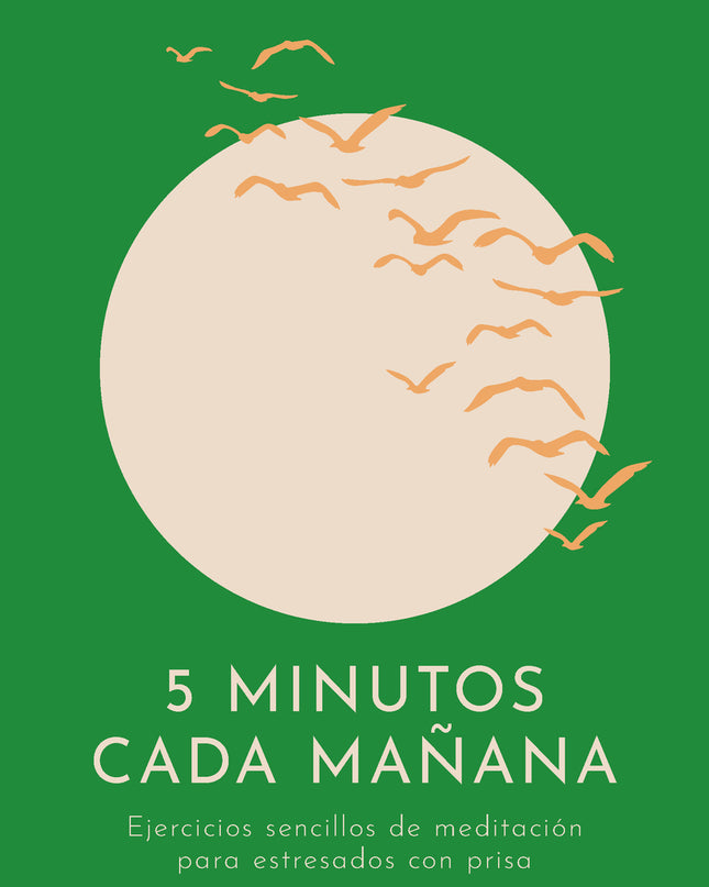 5 Minutos Cada Mañana