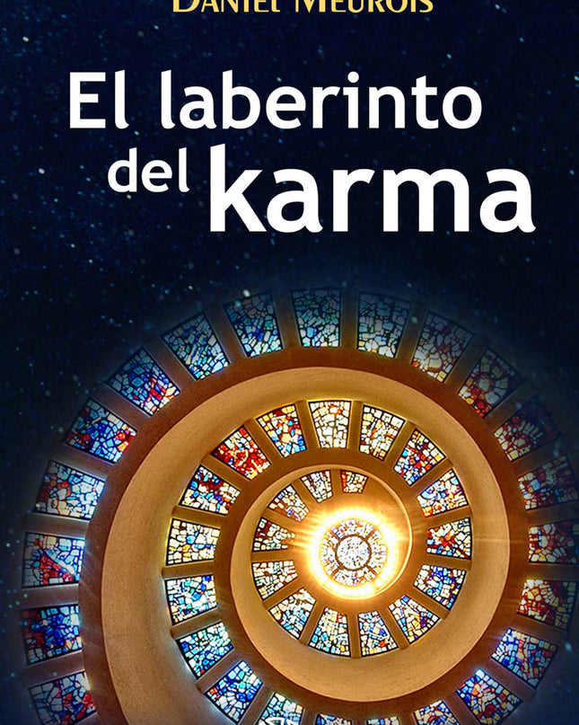 El Laberinto Del Karma