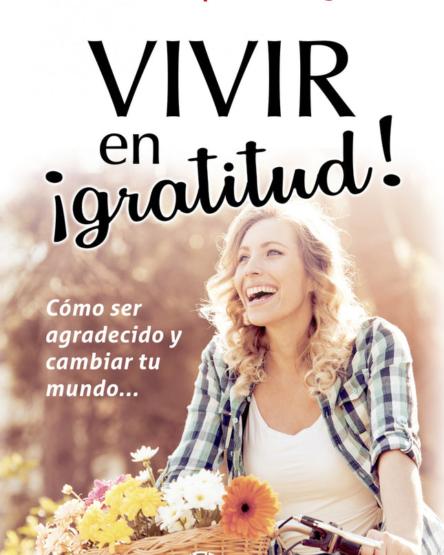 Vivir En ígratitud!