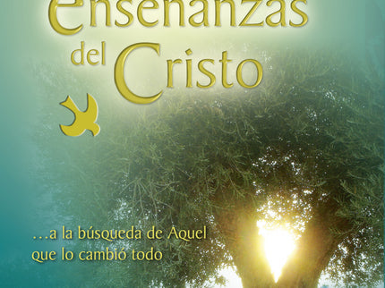 Las Primeras Enseñanzas Del Cristo