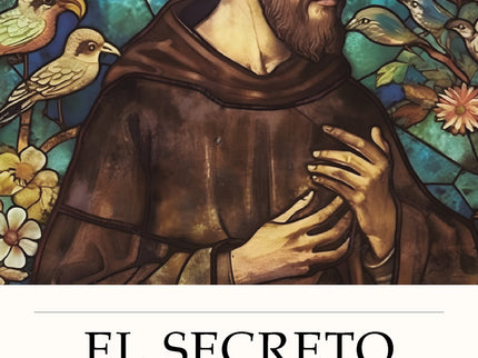 El Secreto De Asís