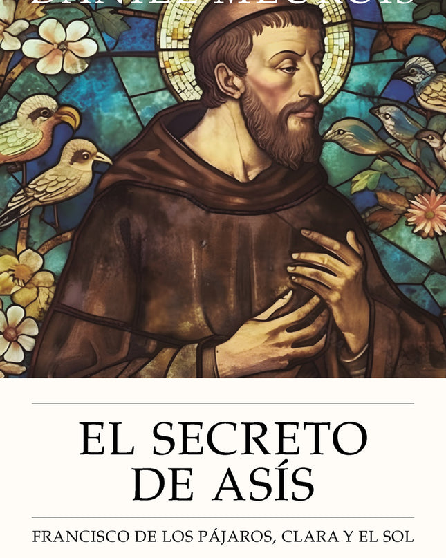 El Secreto De Asís