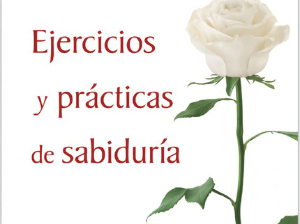 Ejercicios Y Prácticas De Sabiduría