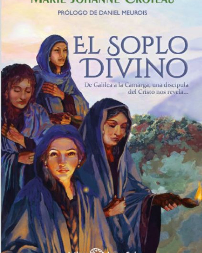 El Soplo Divino