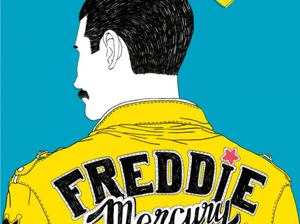 Freddie Mercury