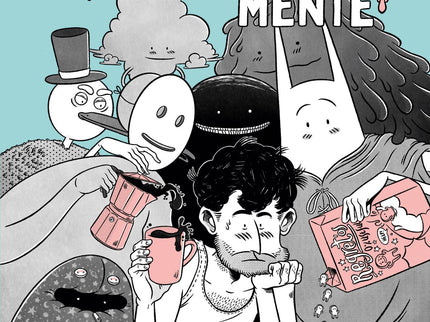 Monstruosamente