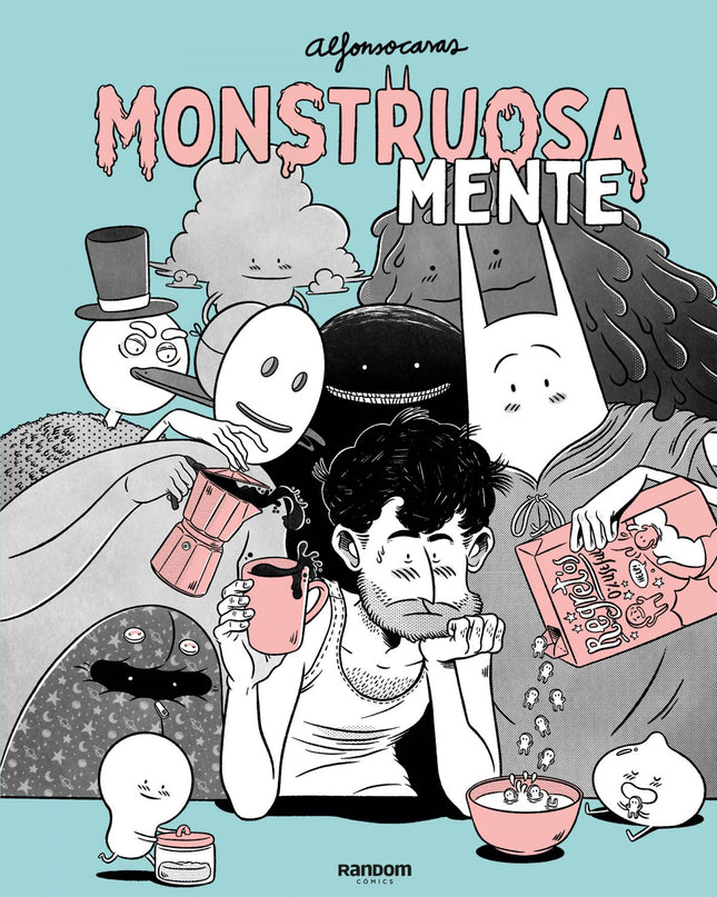 Monstruosamente