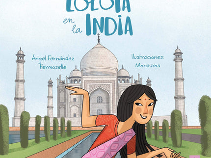 Lolota En La India