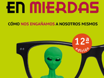 Por Qué Creemos En Mierdas