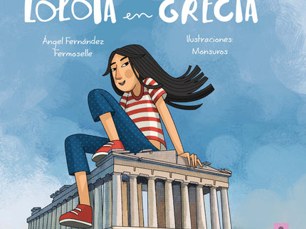 Lolota En Grecia