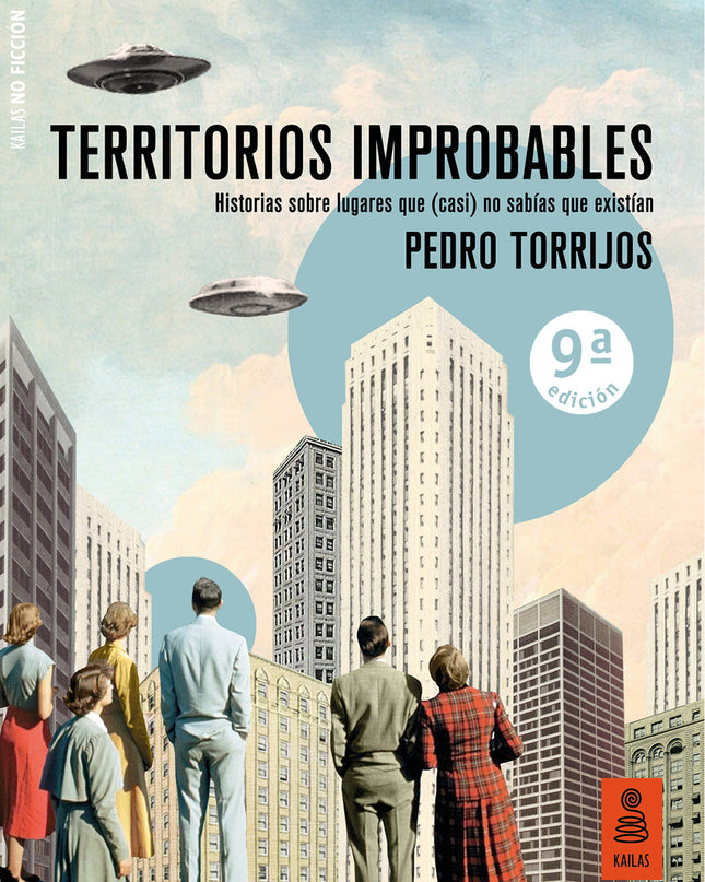 Territorios Improbables