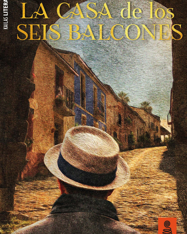 La Casa De Los Seis Balcones