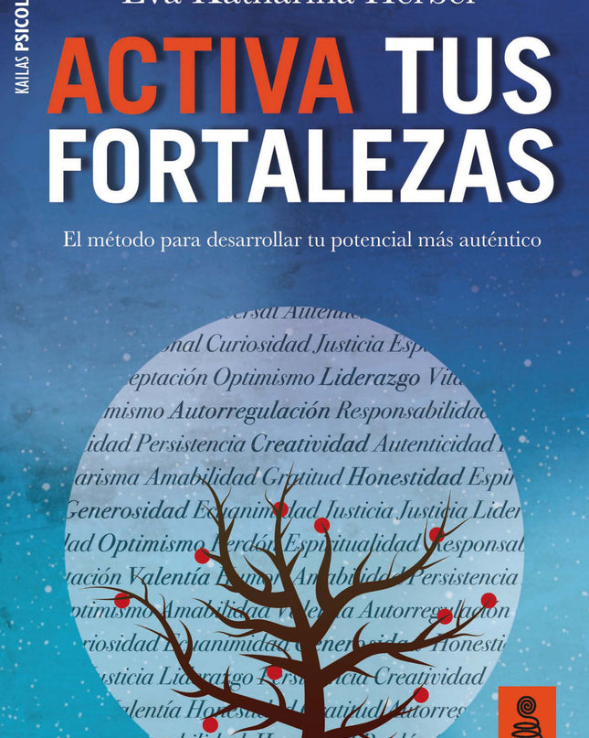 Activa Tus Fortalezas