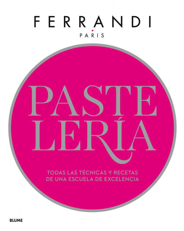 Pastelería