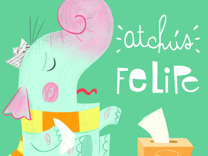 Atchús Felipe