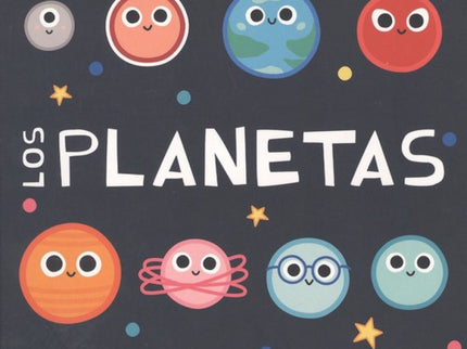 Los Planetas