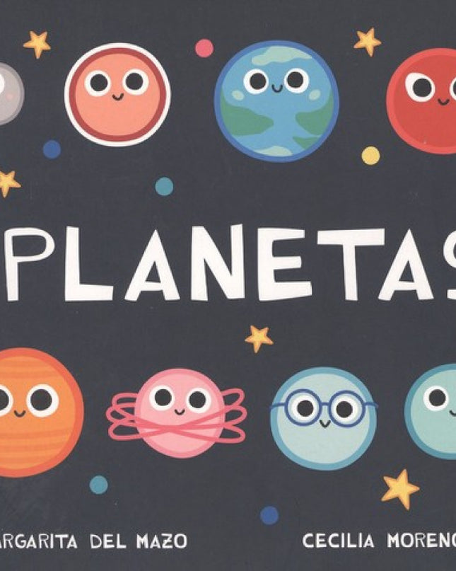 Los Planetas