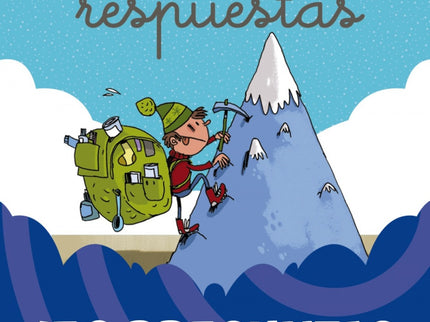 Todo Respuestas 7-10 Años