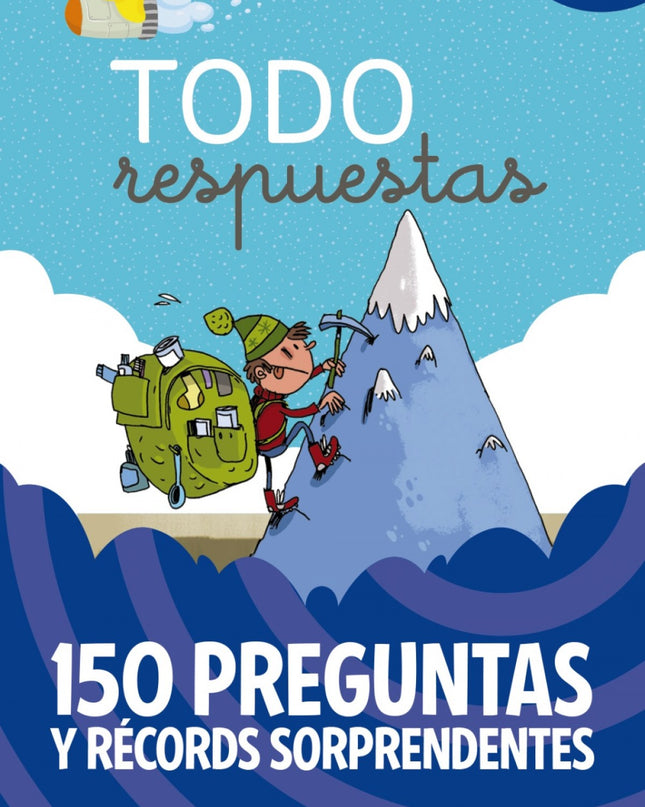 Todo Respuestas 7-10 Años
