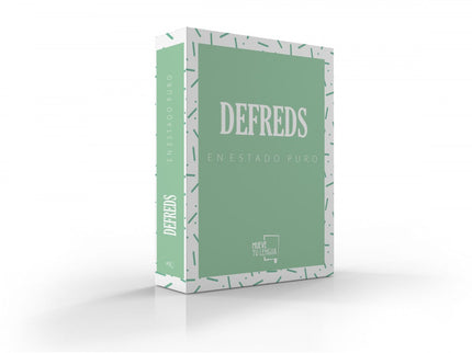 Defreds En Estado Puro