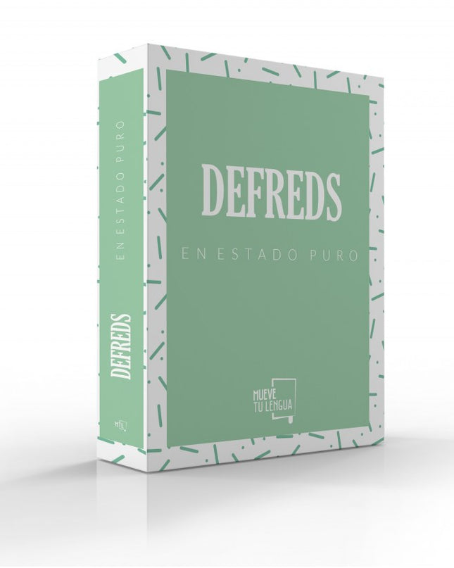Defreds En Estado Puro