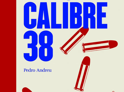 Alas Calibre 38