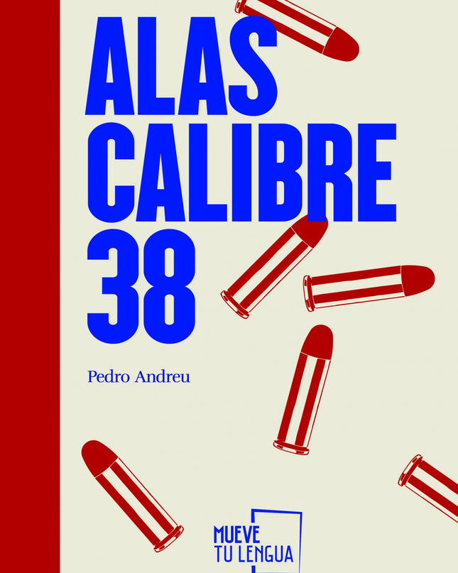 Alas Calibre 38