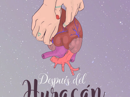 Después Del Huracán