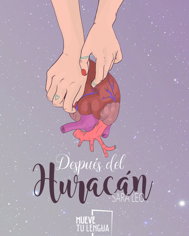 Después Del Huracán