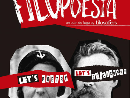 Cuaderno De Filopoesía
