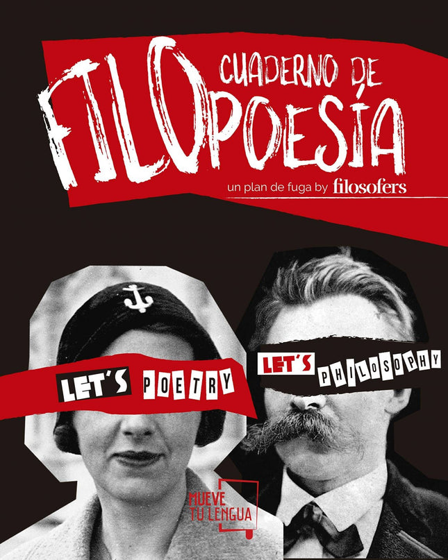 Cuaderno De Filopoesía