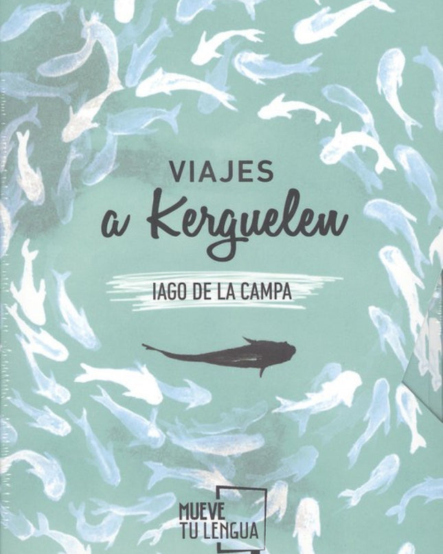 Viajes A Kerguelen