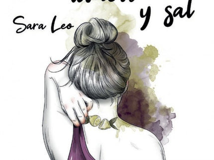 Herida, Limon Y Sal