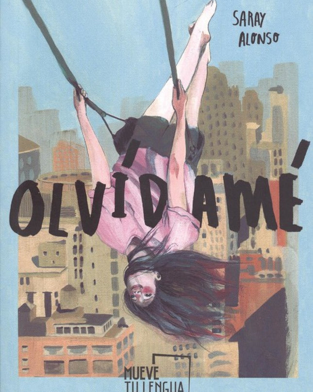 Olvíd-amé