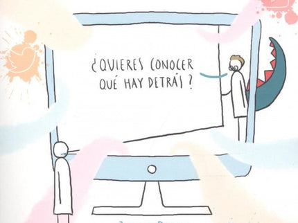 Influencer, Detrás De La Pantalla