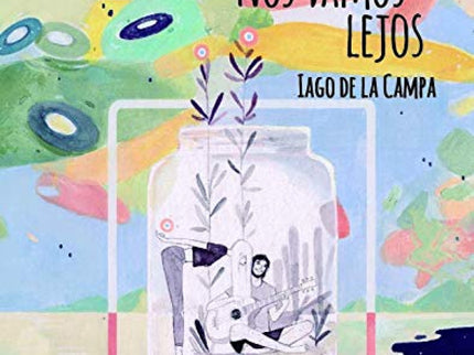 Si Quieres Nos Vamos Lejos