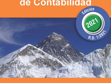 Plan General De Contabilidad - 4ª Edicion