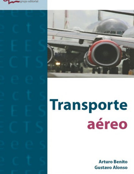 Collection image for: Industrias del transporte aéreo y aeroespacial