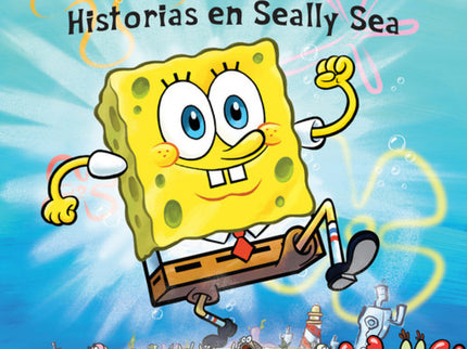 Historias En Seally Sea