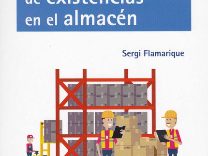 Gestión De Existencias En El Almacén